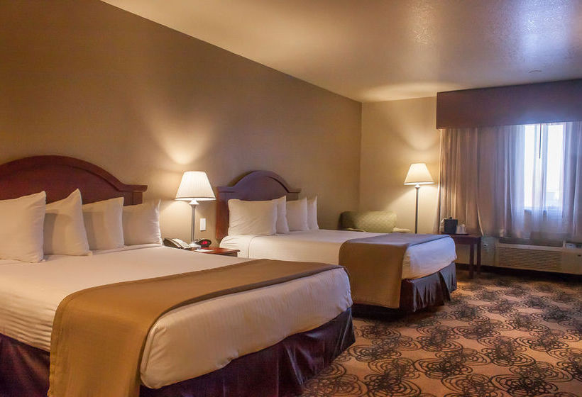 Hotel Best Western Elko Inn   | Elko | Nevada | United States 7