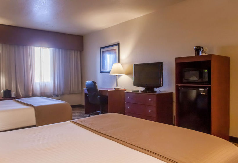 Hotel Best Western Elko Inn   | Elko | Nevada | United States 8
