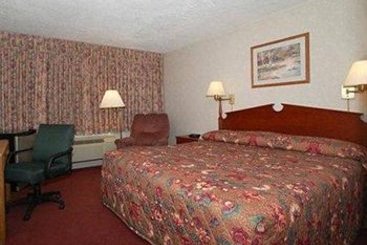 Hotel Rodeway Inn  | Medina | Ohio | United States 5