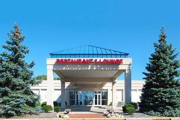 Hotel Rodeway Inn  | Medina | Ohio | United States 6