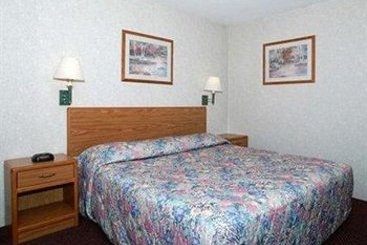 Hotel Rodeway Inn  | Medina | Ohio | United States 7