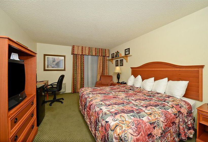 Hotel Americas Best Value Inn & Suites Las Cruces  | Las Cruces | New Mexico | United States 12