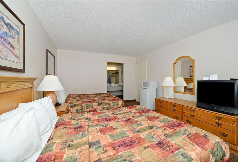 Hotel Americas Best Value Inn & Suites Las Cruces  | Las Cruces | New Mexico | United States 17