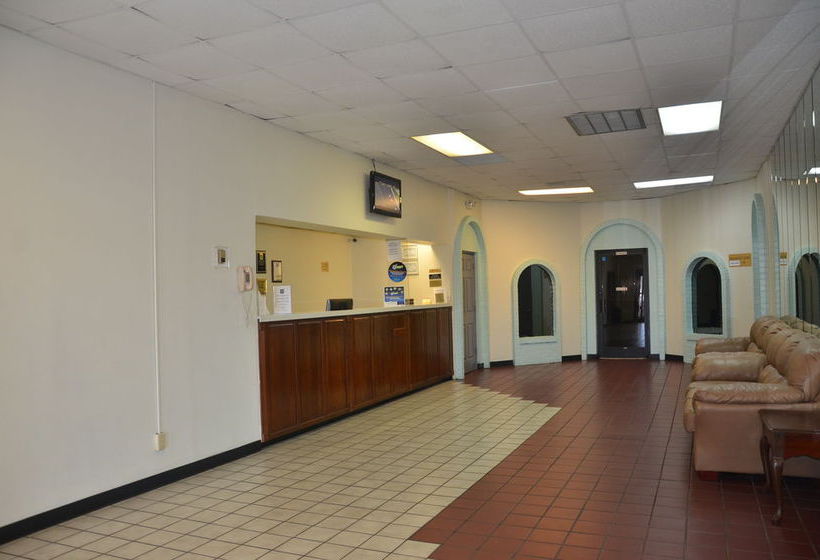 Hotel Knights Inn Nashville Downtown  | Nashville | Tennessee | United States