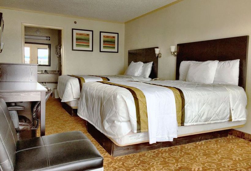 Hotel Knights Inn Nashville Downtown  | Nashville | Tennessee | United States 5