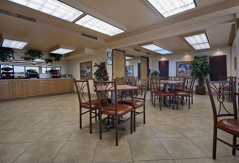 Hotel Best Western Mezona Inn