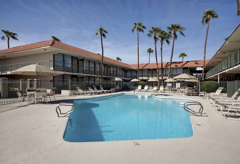 Hotel Best Western Mezona Inn  | Mesa | Arizona | United States 1