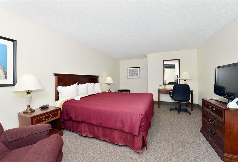 Hotel Best Western Mezona Inn  | Mesa | Arizona | United States 11