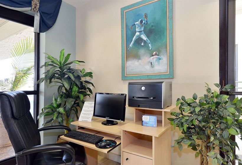 Hotel Best Western Mezona Inn  | Mesa | Arizona | United States 12