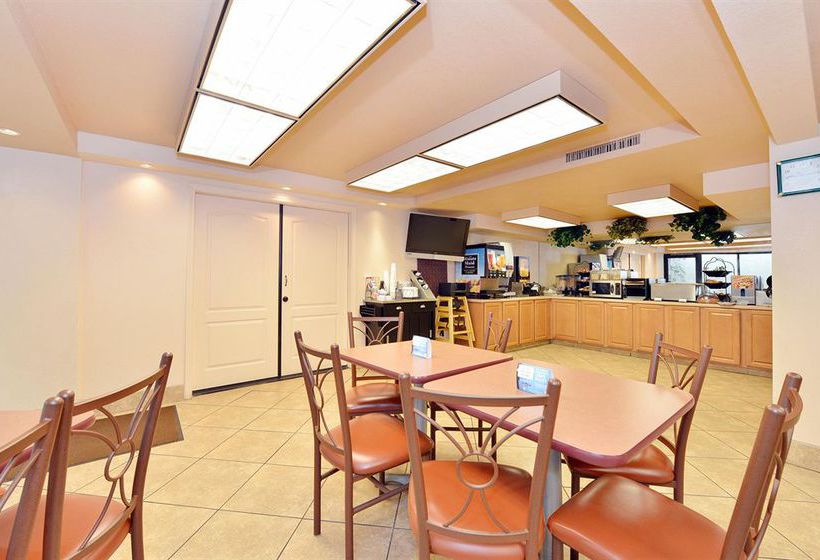 Hotel Best Western Mezona Inn  | Mesa | Arizona | United States 14