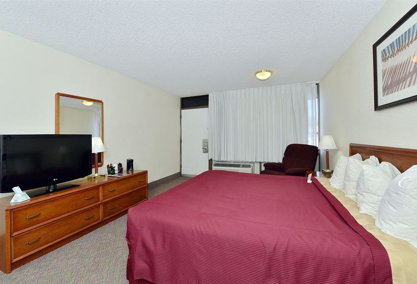 Hotel Best Western Mezona Inn  | Mesa | Arizona | United States 15