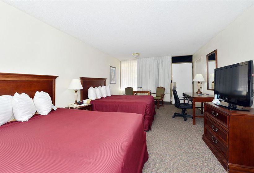 Hotel Best Western Mezona Inn  | Mesa | Arizona | United States 16