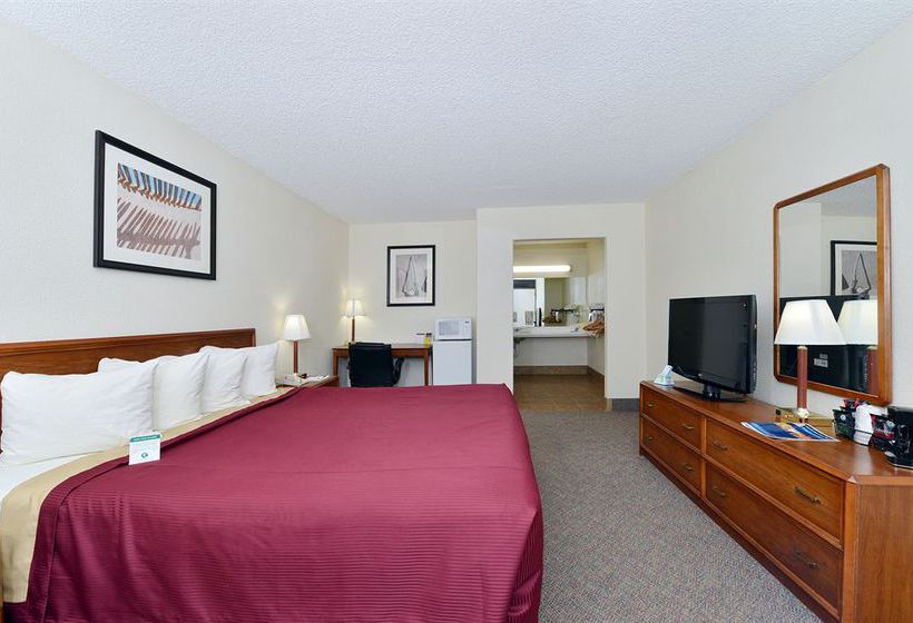 Hotel Best Western Mezona Inn  | Mesa | Arizona | United States 17