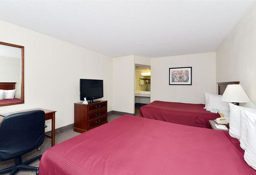 Hotel Best Western Mezona Inn  | Mesa | Arizona | United States 18