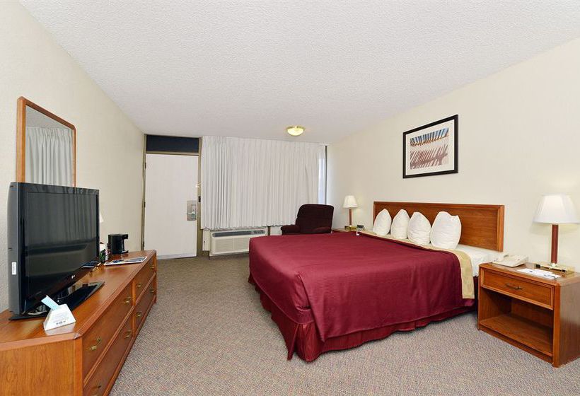 Hotel Best Western Mezona Inn  | Mesa | Arizona | United States 19