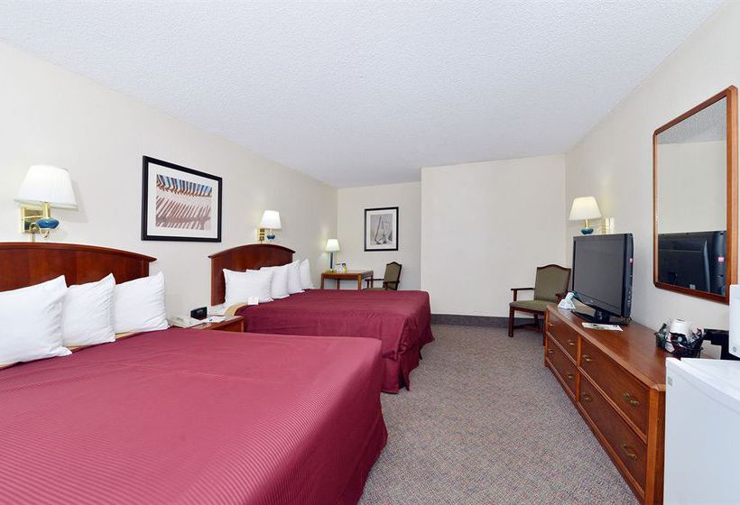 Hotel Best Western Mezona Inn  | Mesa | Arizona | United States 20