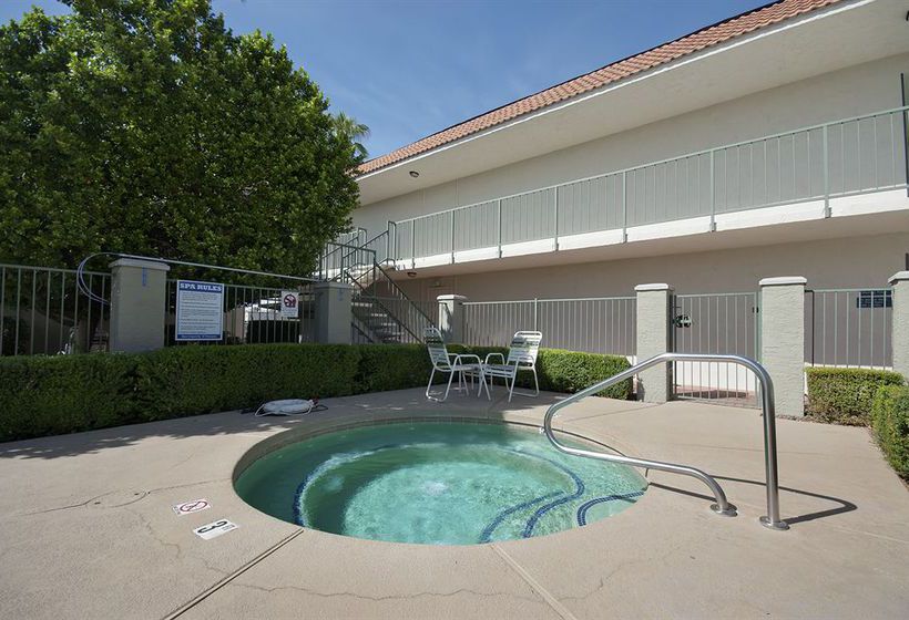 Hotel Best Western Mezona Inn  | Mesa | Arizona | United States 3