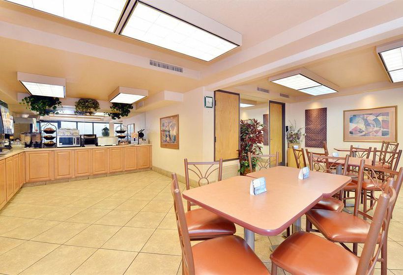 Hotel Best Western Mezona Inn  | Mesa | Arizona | United States 4