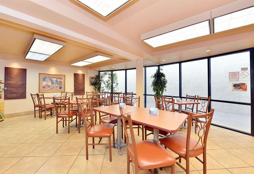 Hotel Best Western Mezona Inn  | Mesa | Arizona | United States 5