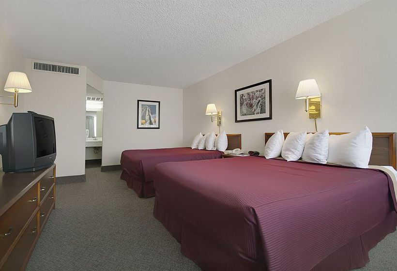 Hotel Best Western Mezona Inn  | Mesa | Arizona | United States 6