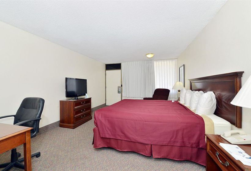 Hotel Best Western Mezona Inn  | Mesa | Arizona | United States 7