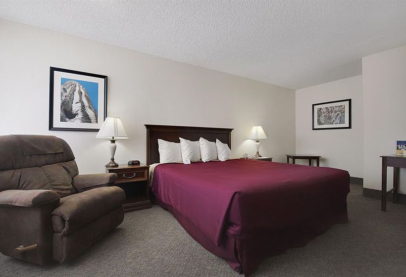 Hotel Best Western Mezona Inn  | Mesa | Arizona | United States 8