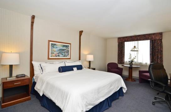 Best Western Plus Midway Hotel & Suites-Brookfield  | Brookfield | Wisconsin | United States 18