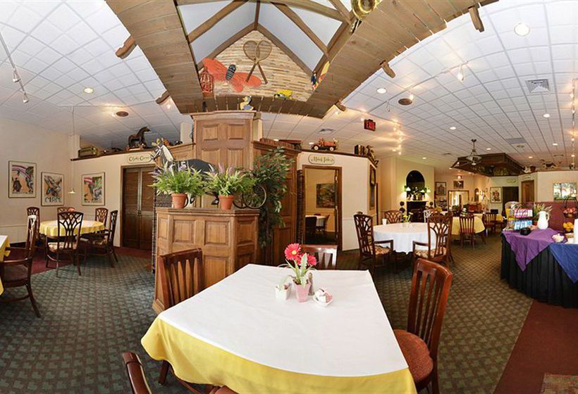 Best Western Plus Midway Hotel & Suites-Brookfield  | Brookfield | Wisconsin | United States 4