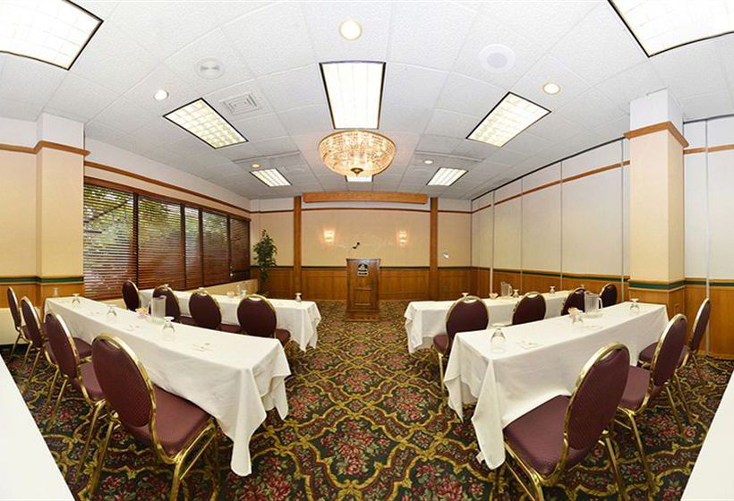Best Western Plus Midway Hotel & Suites-Brookfield  | Brookfield | Wisconsin | United States 7