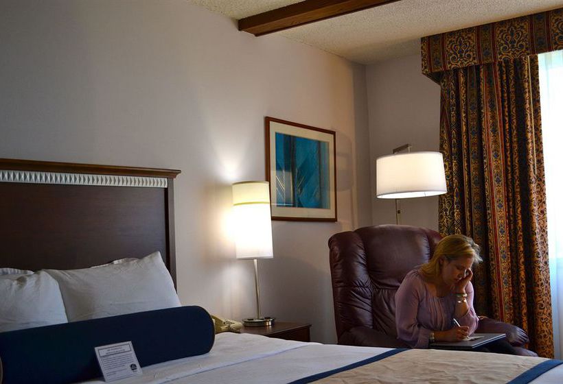 Best Western Plus Midway Hotel & Suites-Brookfield  | Brookfield | Wisconsin | United States 8