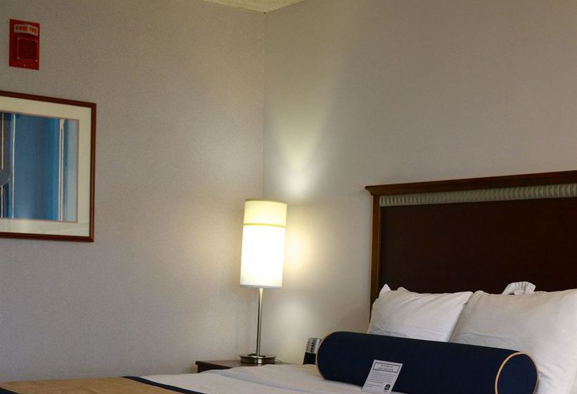 Best Western Plus Midway Hotel & Suites-Brookfield  | Brookfield | Wisconsin | United States 9