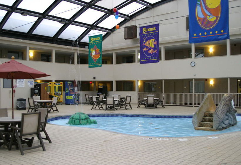 Hotel Ramada Rochester Mayo Clinic Area  | Rochester | Minnesota | United States