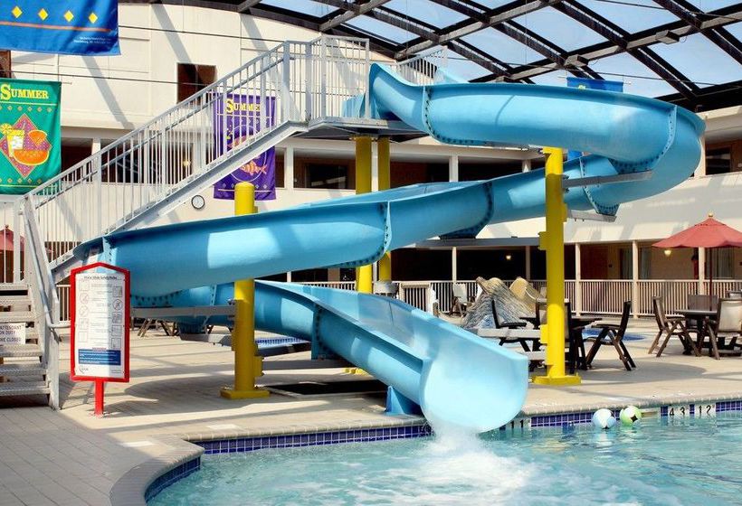 Hotel Ramada Rochester Mayo Clinic Area  | Rochester | Minnesota | United States 10