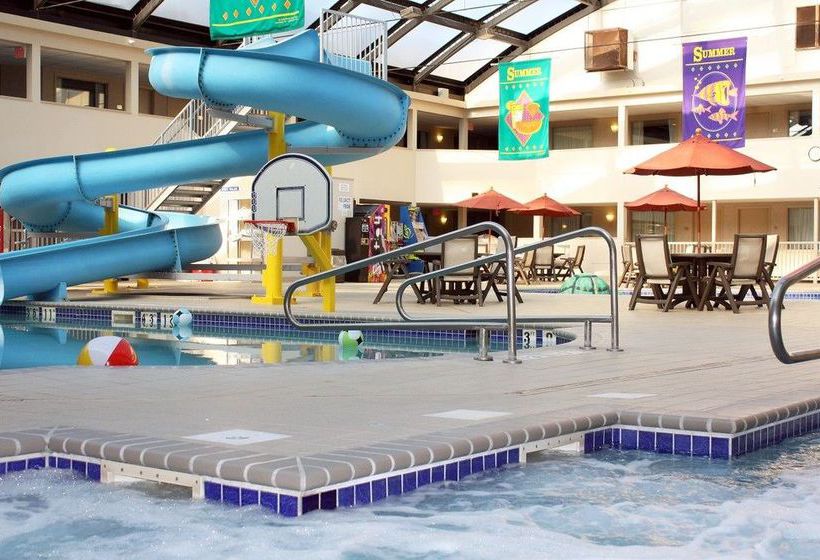 Hotel Ramada Rochester Mayo Clinic Area  | Rochester | Minnesota | United States 11