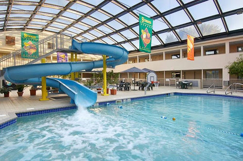 Hotel Ramada Rochester Mayo Clinic Area  | Rochester | Minnesota | United States 14