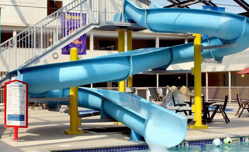 Hotel Ramada Rochester Mayo Clinic Area  | Rochester | Minnesota | United States 2