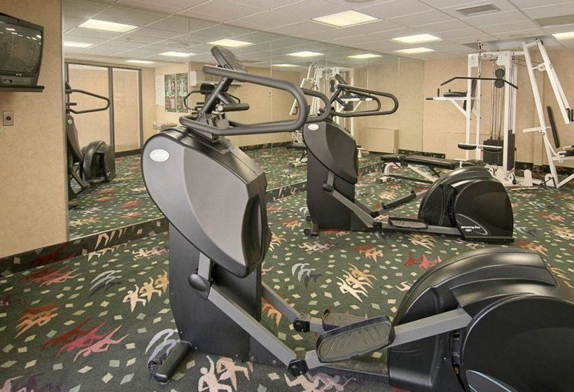 Hotel Ramada Rochester Mayo Clinic Area  | Rochester | Minnesota | United States 3