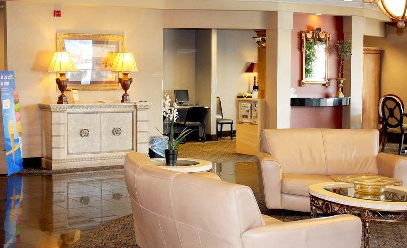 Hotel Ramada Rochester Mayo Clinic Area  | Rochester | Minnesota | United States 4