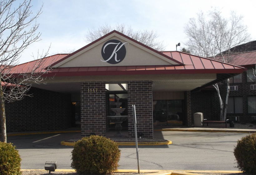 Hotel Ramada Rochester Mayo Clinic Area  | Rochester | Minnesota | United States 8