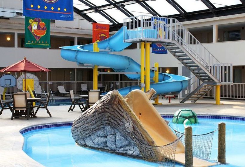 Hotel Ramada Rochester Mayo Clinic Area  | Rochester | Minnesota | United States 9