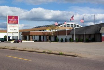 Best Western Midway Hotel  | Eau Claire | Wisconsin | United States 1