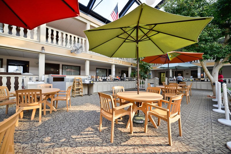 Hotel Best Western Fox Valley Inn