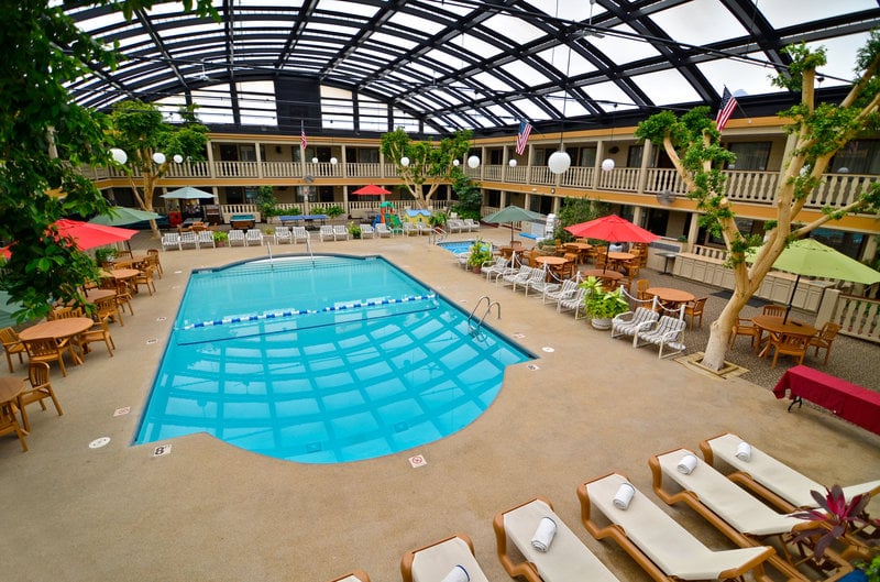 Hotel Best Western Fox Valley Inn  | Appleton | Wisconsin | United States 1