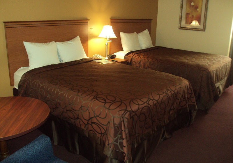 Hotel Best Western Fox Valley Inn  | Appleton | Wisconsin | United States 10