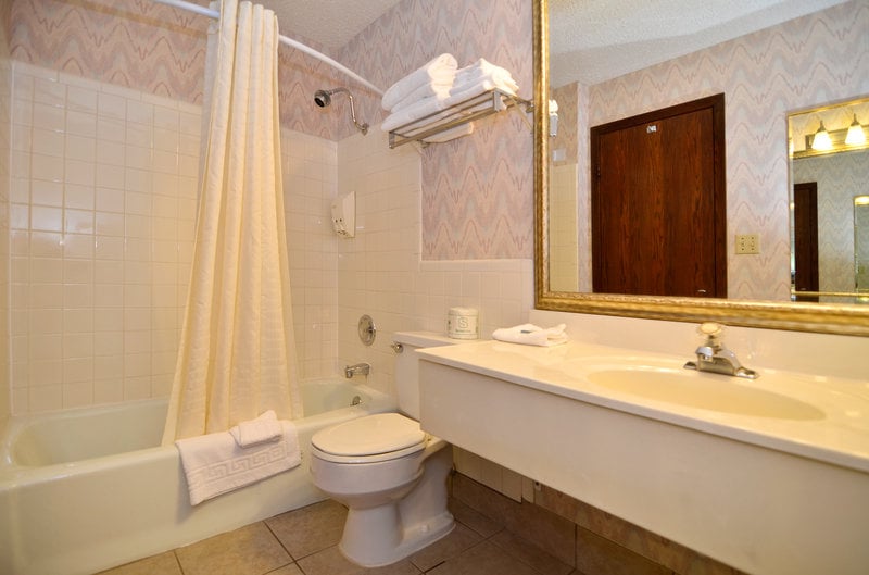 Hotel Best Western Fox Valley Inn  | Appleton | Wisconsin | United States 11