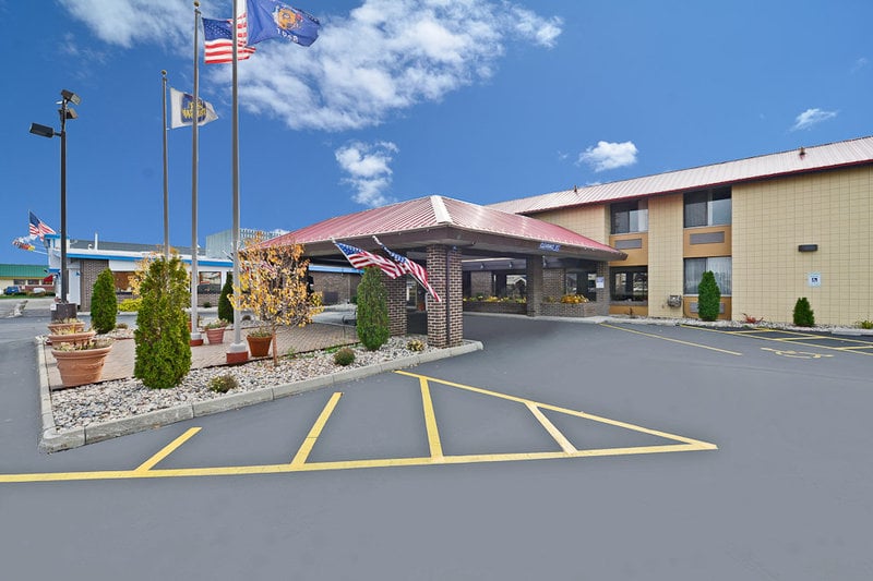 Hotel Best Western Fox Valley Inn  | Appleton | Wisconsin | United States 12