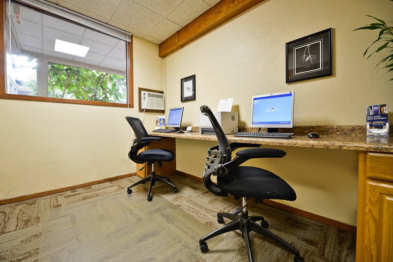 Hotel Best Western Fox Valley Inn  | Appleton | Wisconsin | United States 14