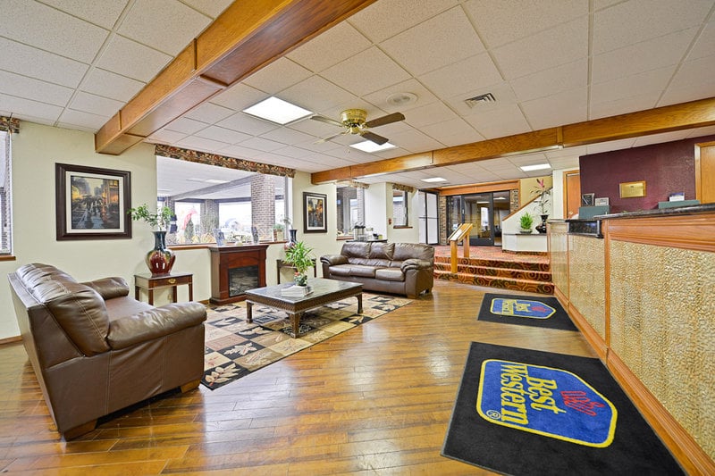 Hotel Best Western Fox Valley Inn  | Appleton | Wisconsin | United States 2