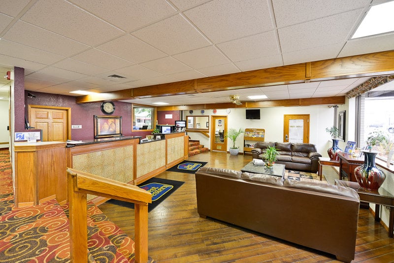 Hotel Best Western Fox Valley Inn  | Appleton | Wisconsin | United States 3