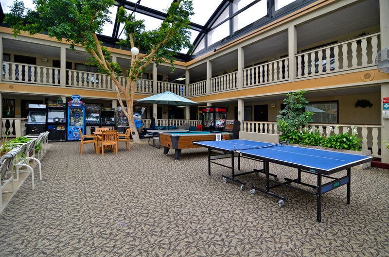 Hotel Best Western Fox Valley Inn  | Appleton | Wisconsin | United States 4